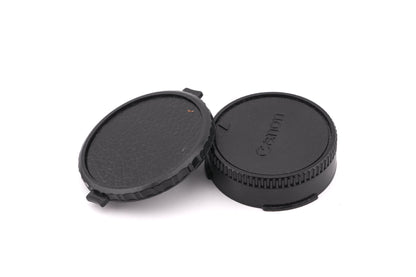 Promura 80-200mm f4.5 Auto C.P. Hi-Lux