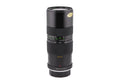 Sun 85-210mm f3.8 Macro MC - Lens