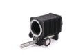 Pentax Bellowscope - Accessory