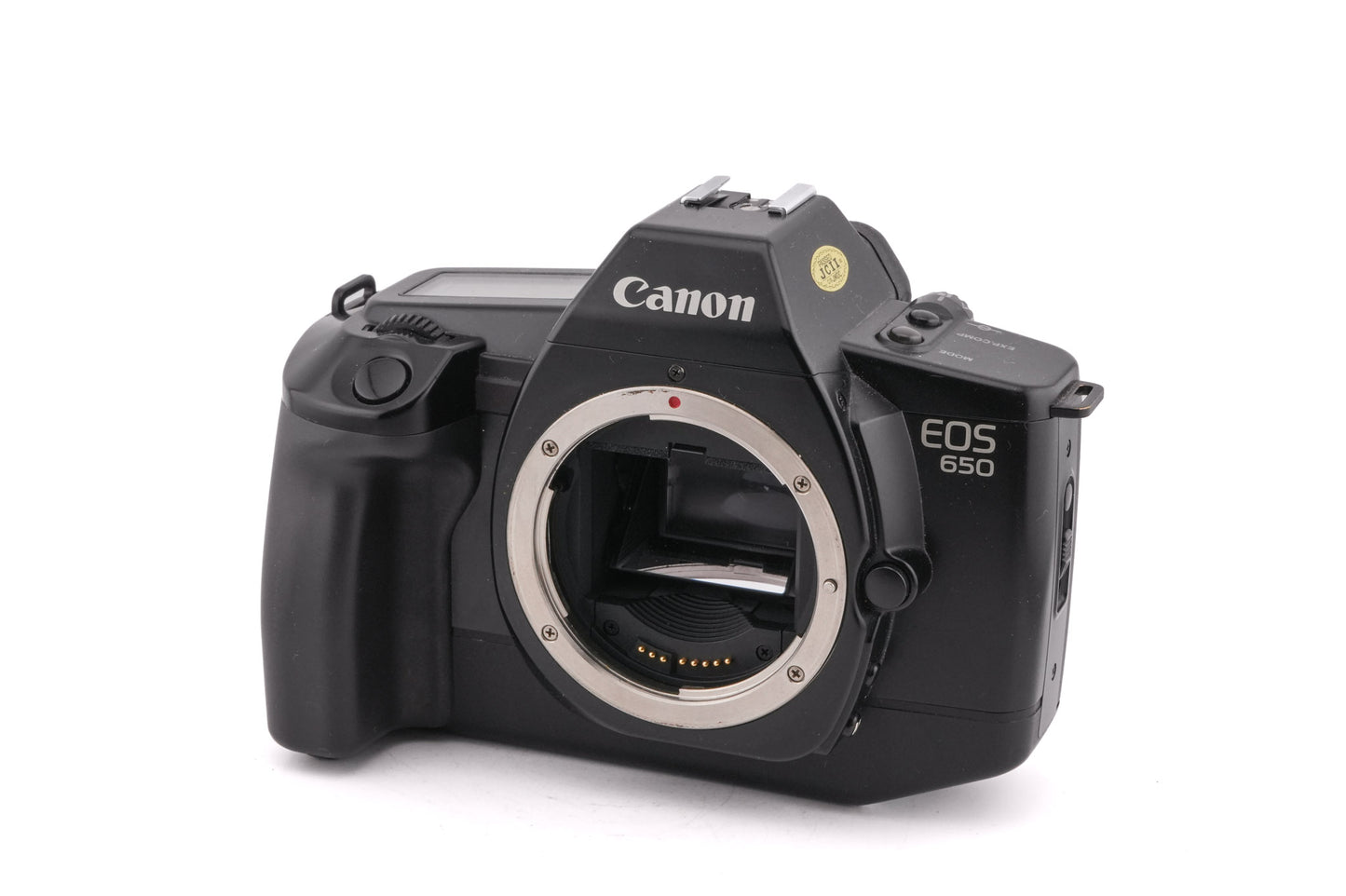 Canon EOS 650