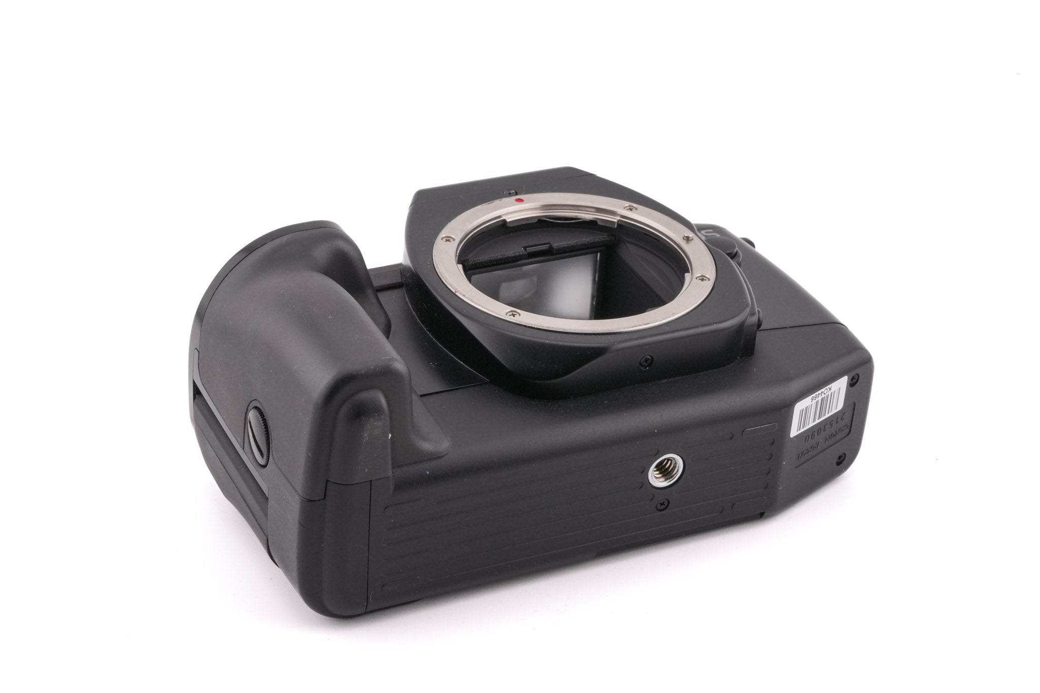 Canon EOS 650