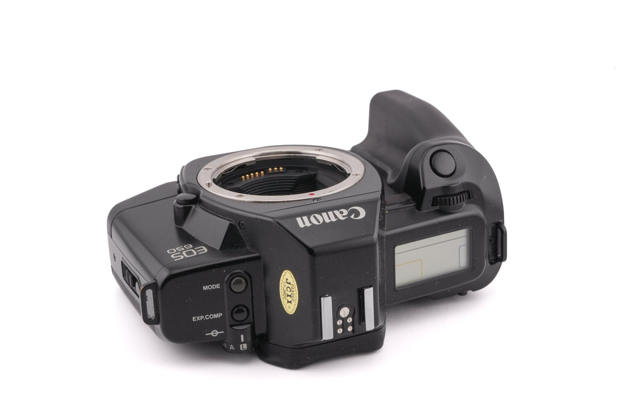 Canon EOS 650
