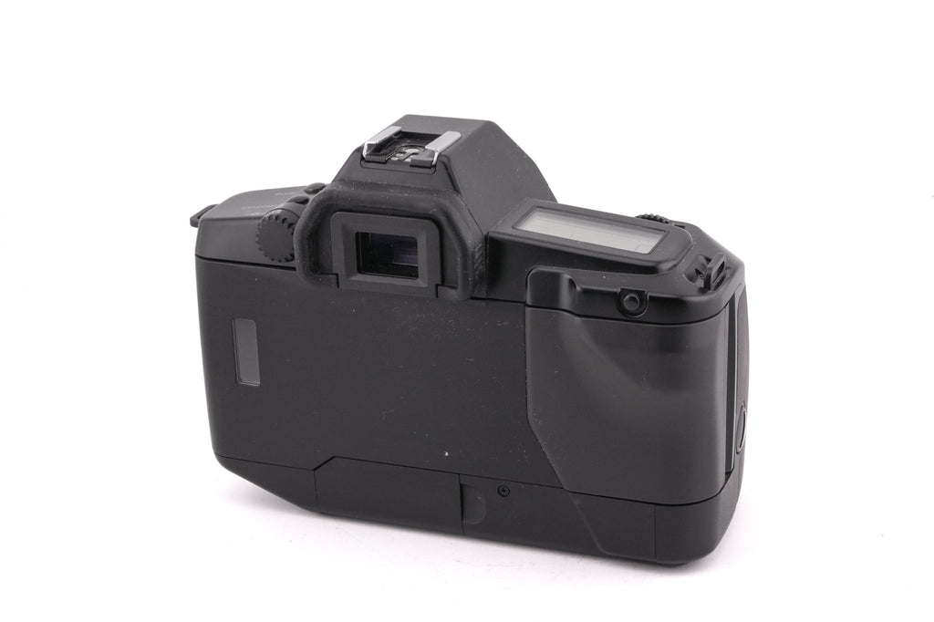 Canon EOS 650