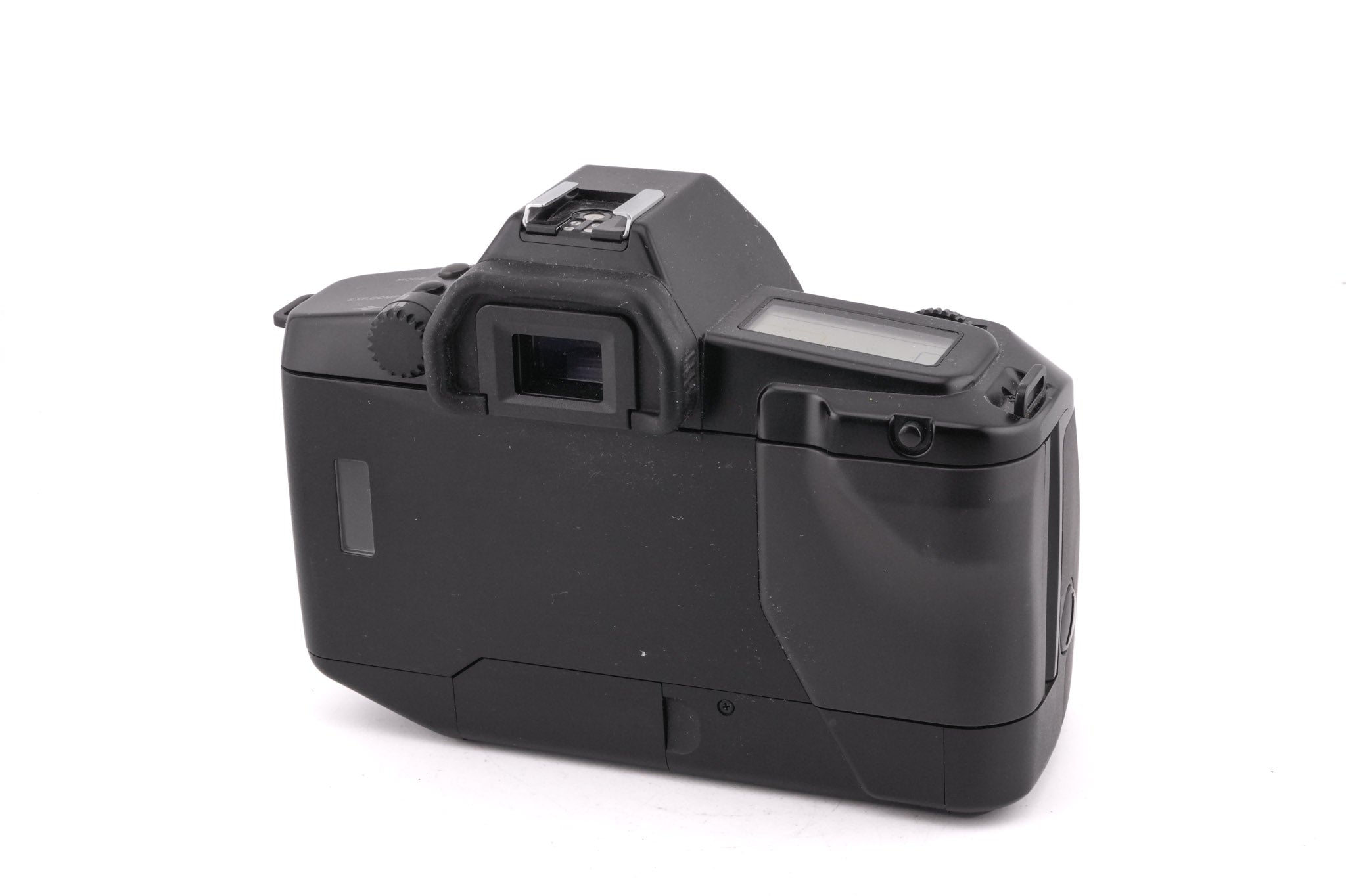 Canon EOS 650