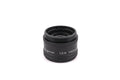 Rodenstock 50mm f2.8 Rogonar - Lens