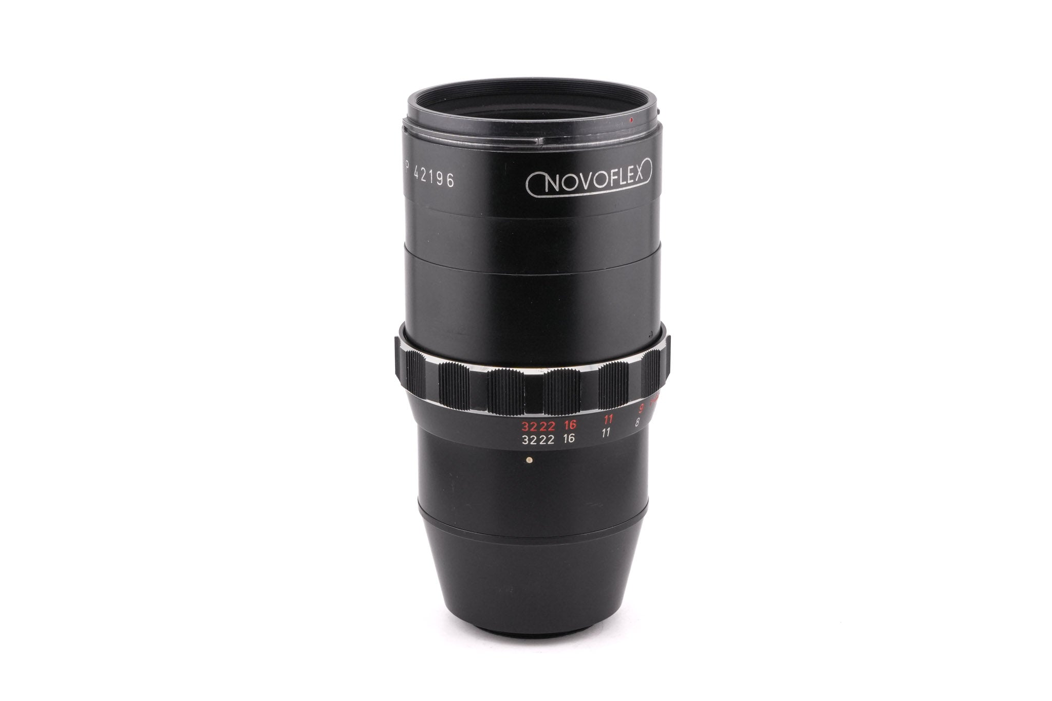 Novoflex 40cm f5.6 Noflexar - Lens