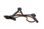 Novoflex 40cm f5.6 Noflexar + Follow Focus Pistol Grip (PIGRIFF) + Shoulder Stock (PISTOCK)
