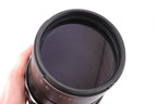 Novoflex 40cm f5.6 Noflexar + Follow Focus Pistol Grip (PIGRIFF) + Shoulder Stock (PISTOCK)