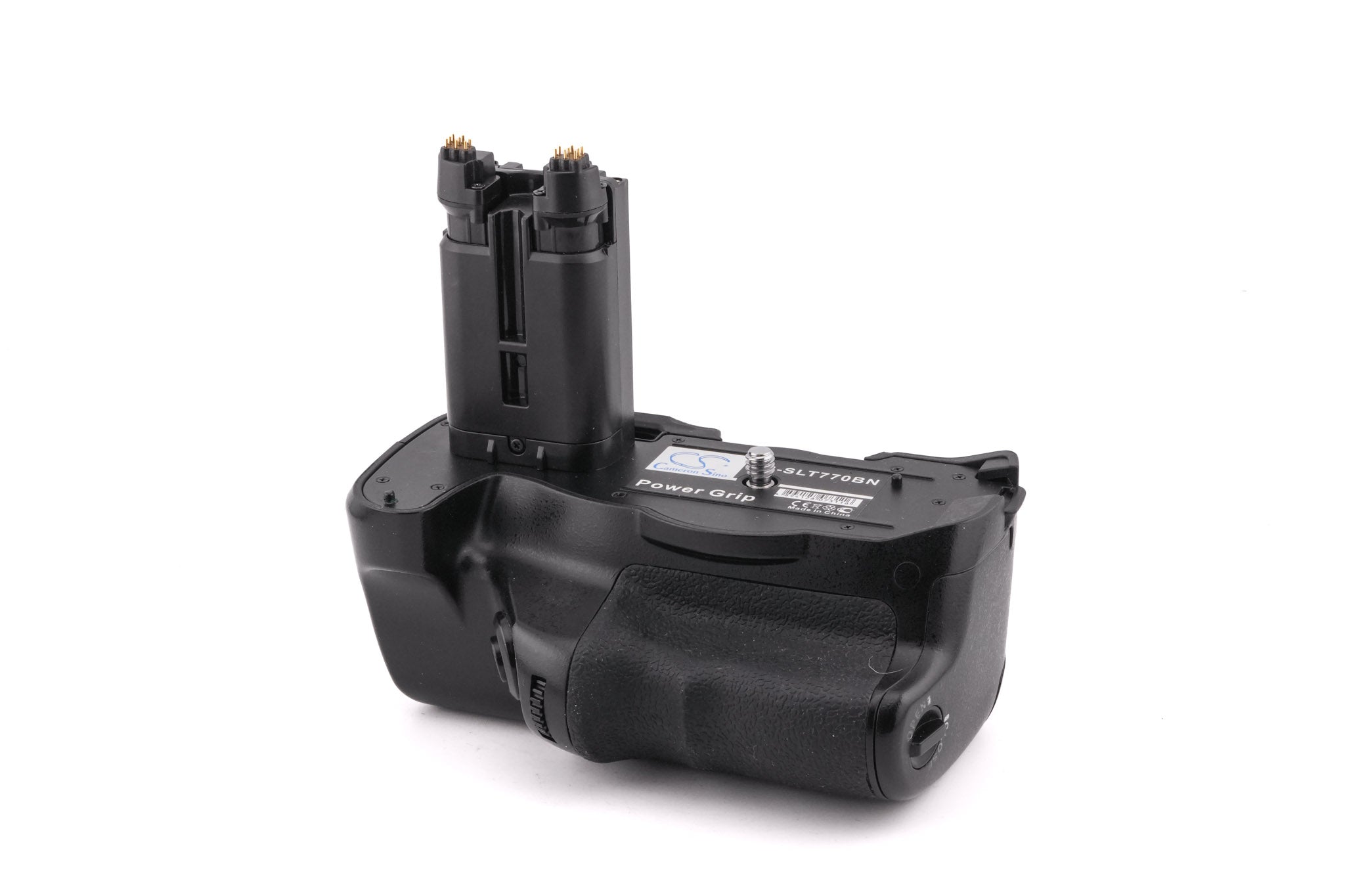 Cameron Sino CS-SLT770BN Power Grip - Accessory