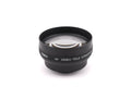 Seimax 2x AF Video Tele Converter - Accessory