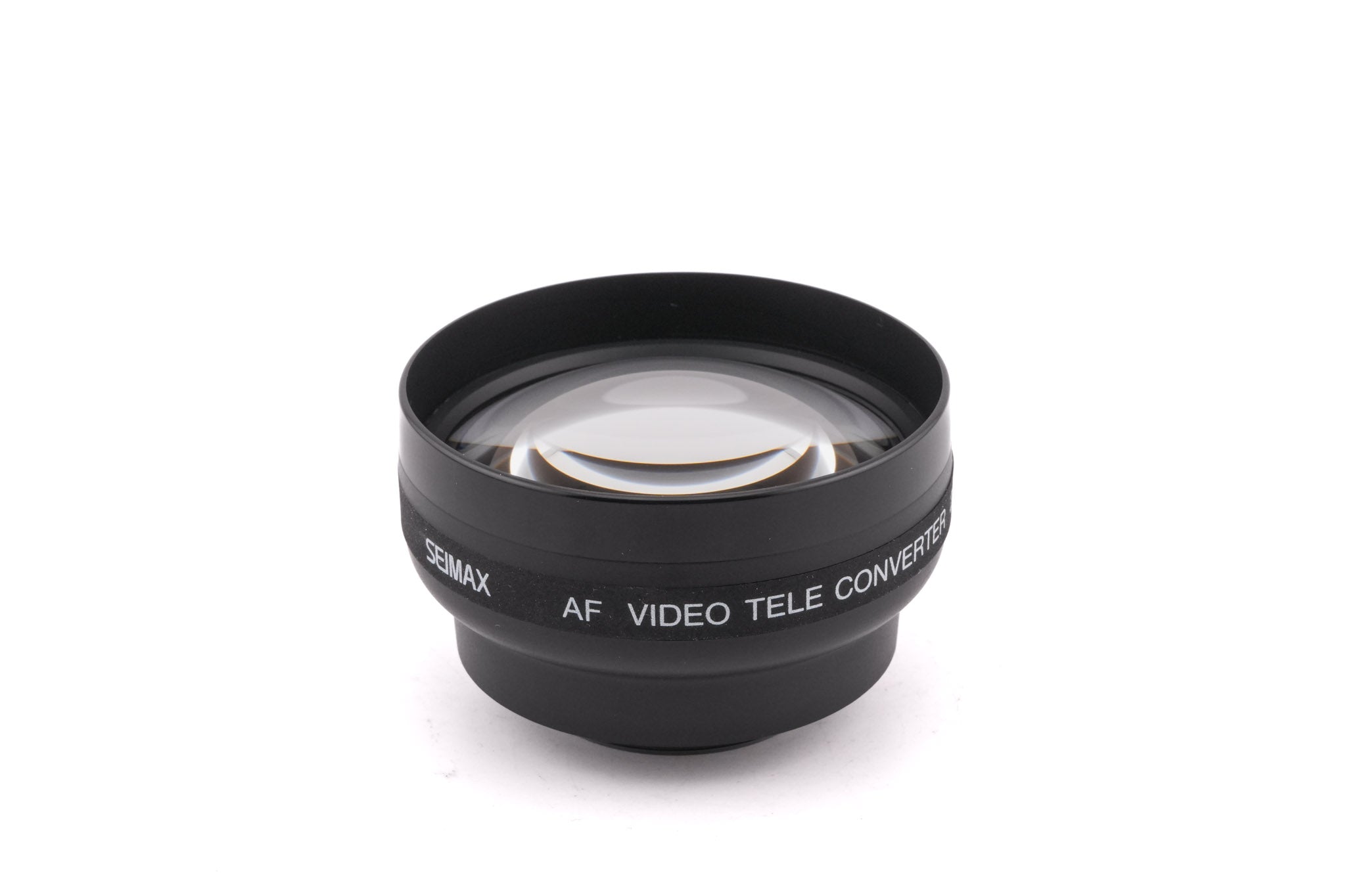 Seimax 2x AF Video Tele Converter - Accessory