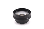 Seimax 2x AF Video Tele Converter