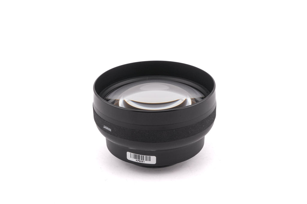 Seimax 2x AF Video Tele Converter