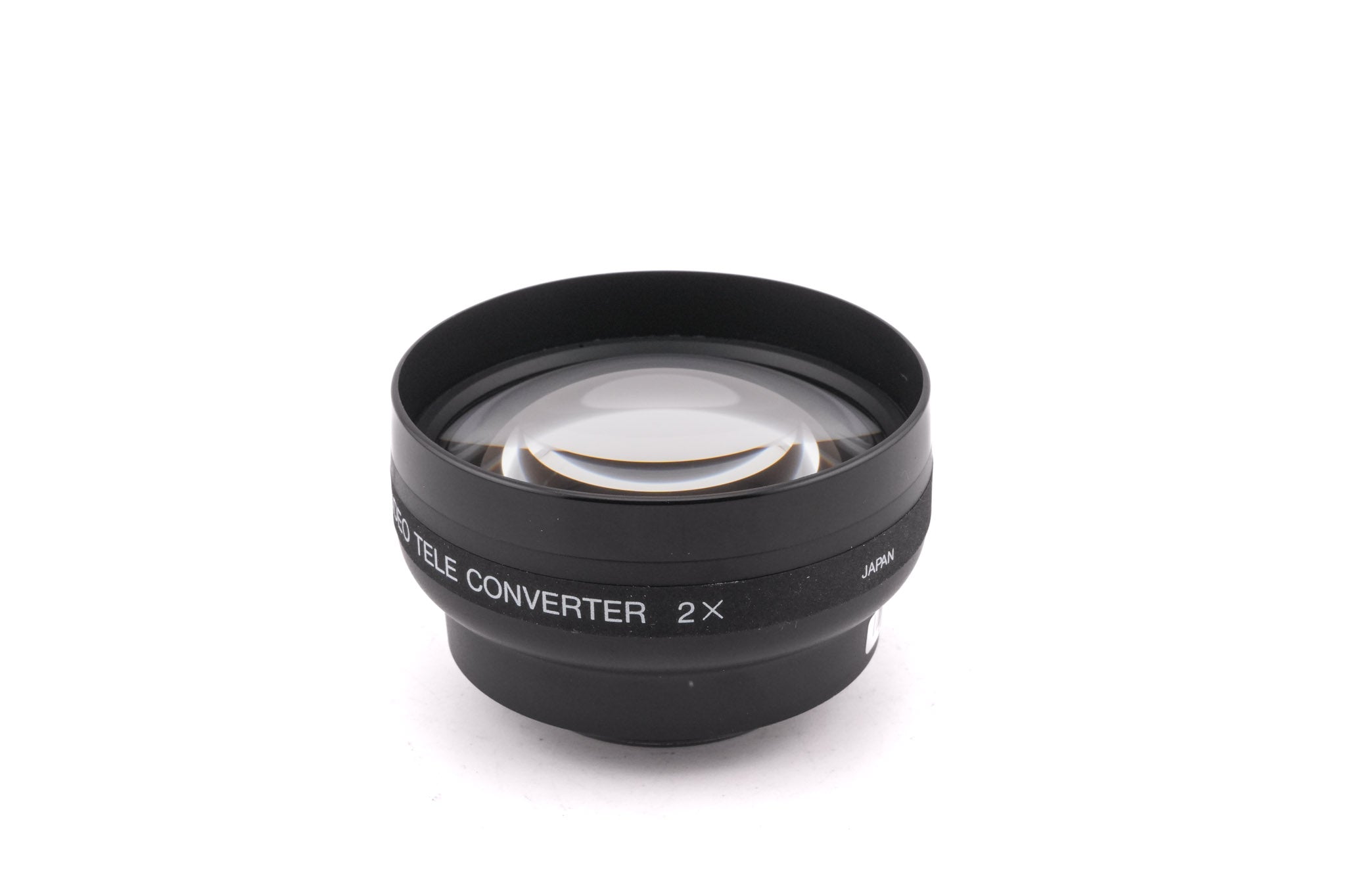 Seimax 2x AF Video Tele Converter