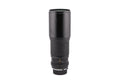 Tokina 400mm f5.6 RMC II - Lens