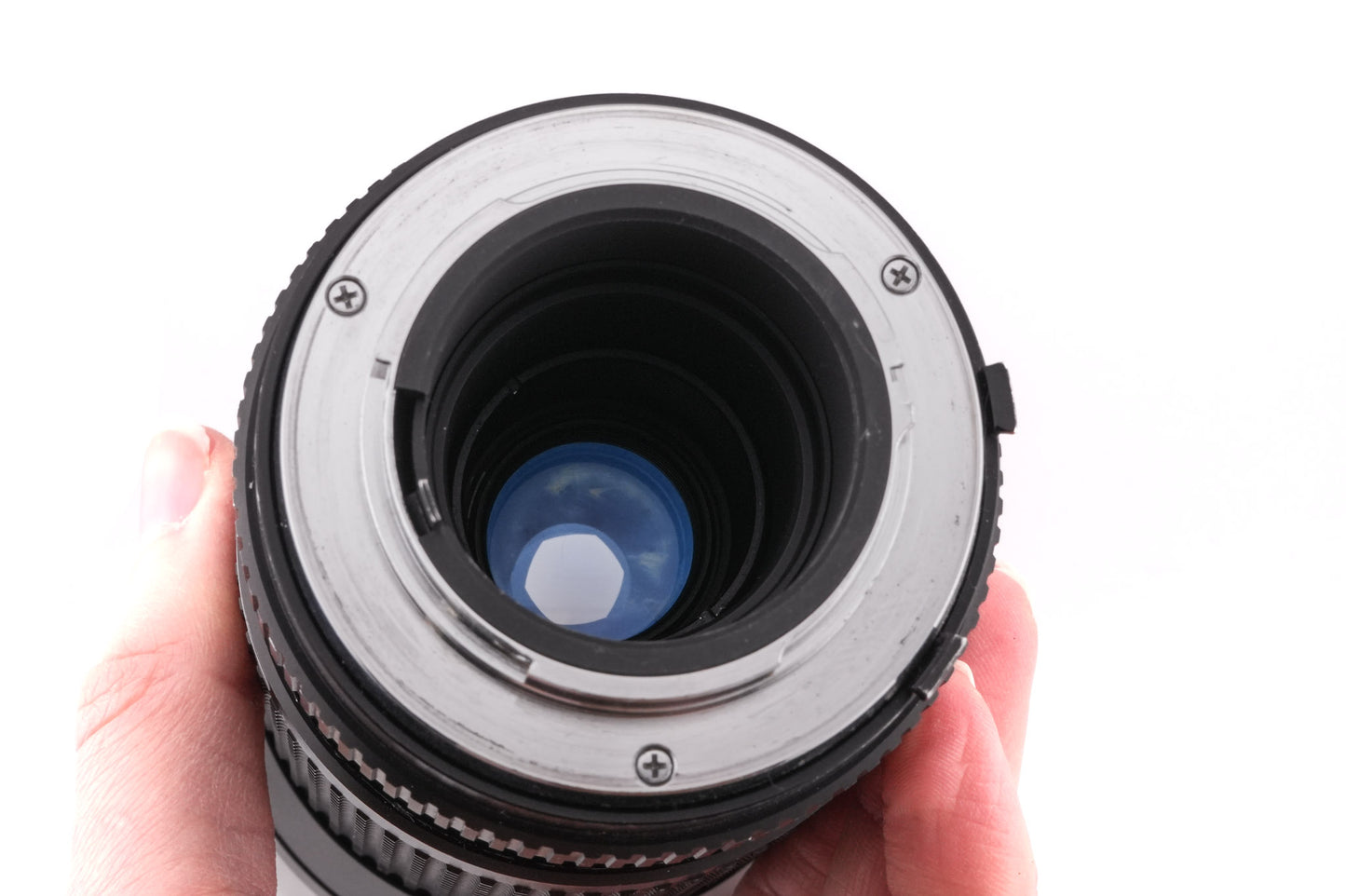 Tokina 400mm f5.6 RMC II