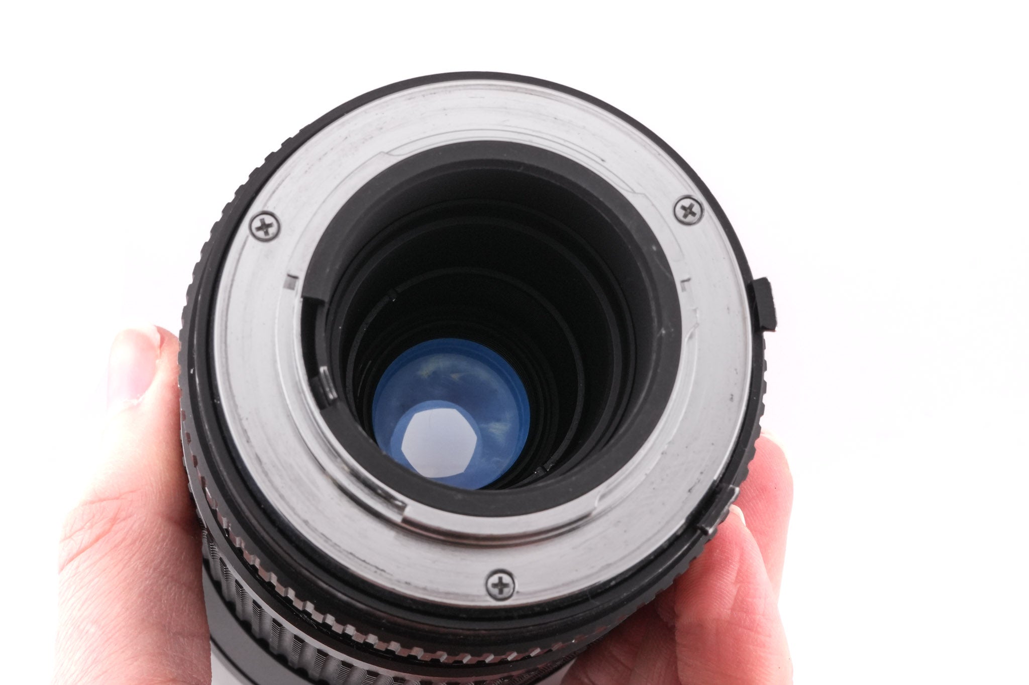 Tokina 400mm f5.6 RMC II