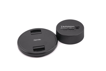 Tokina 400mm f5.6 RMC II