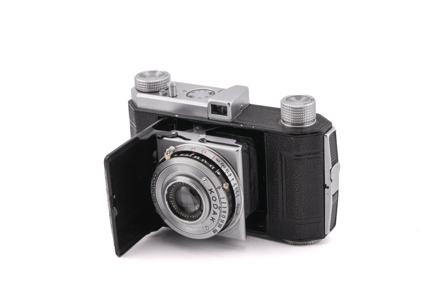 Kodak Retina I (Type 149) - Camera