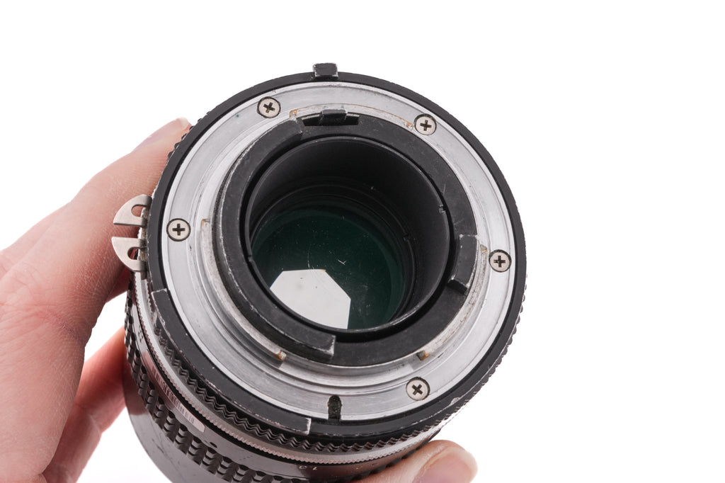 Nikon 135mm f2.8 Nikkor AI