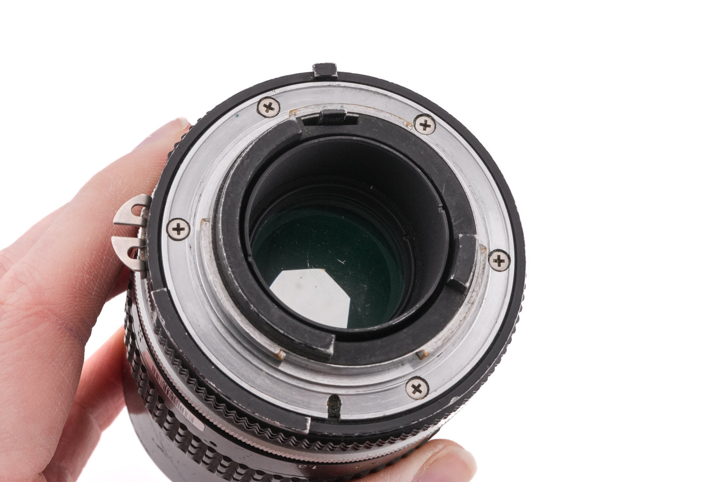 Nikon 135mm f2.8 Nikkor AI