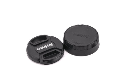 Nikon 135mm f2.8 Nikkor AI