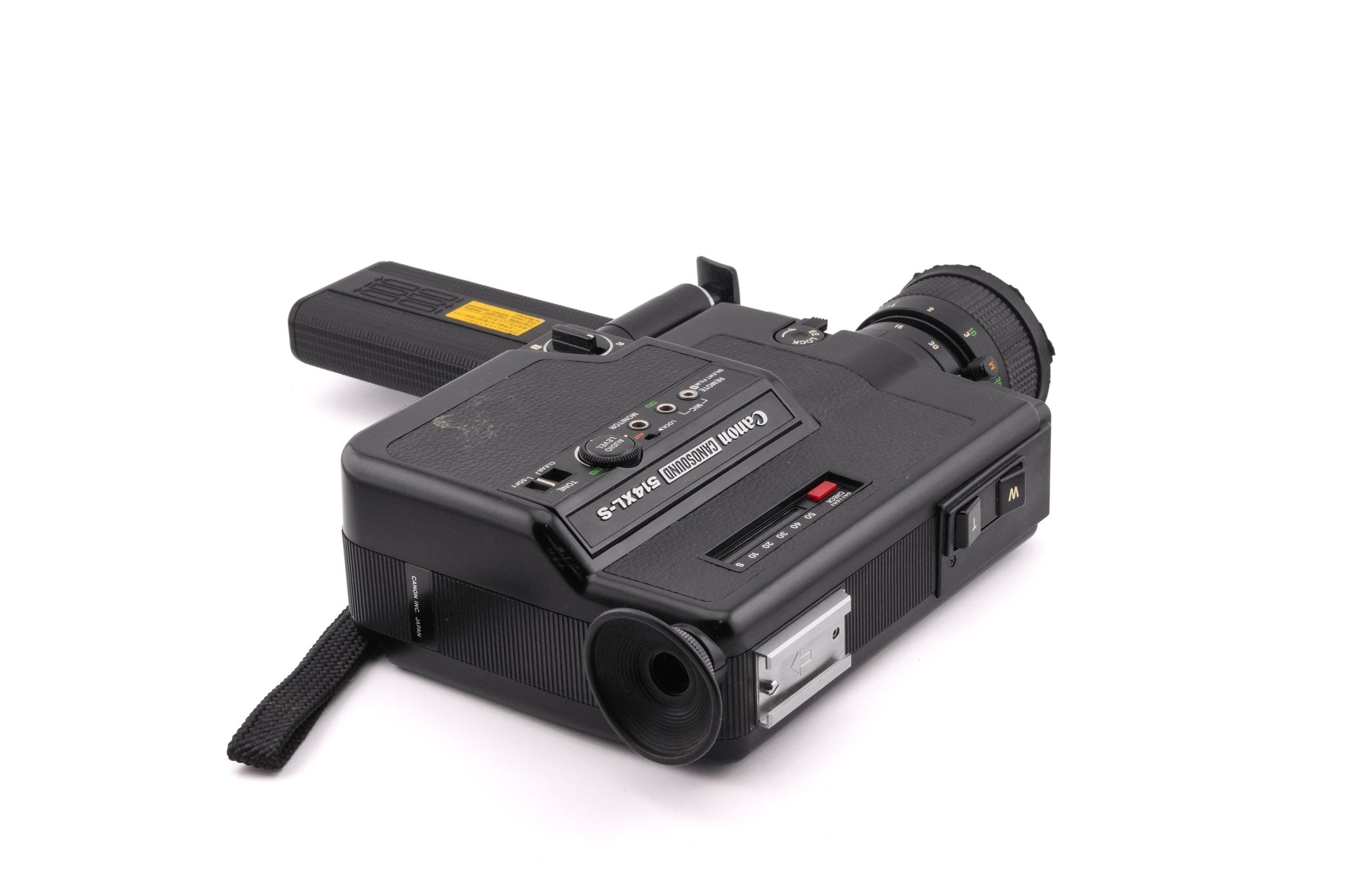 Canon Canosound 514XL-S – Kamerastore