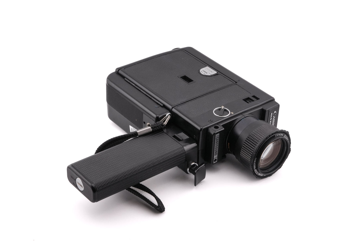 Canon Canosound 514XL-S