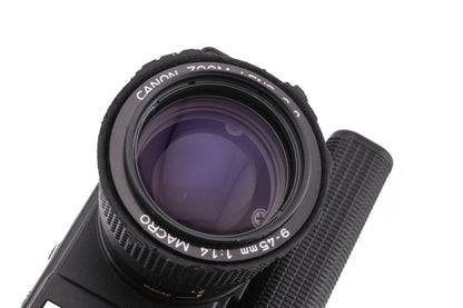 Canon Canosound 514XL-S