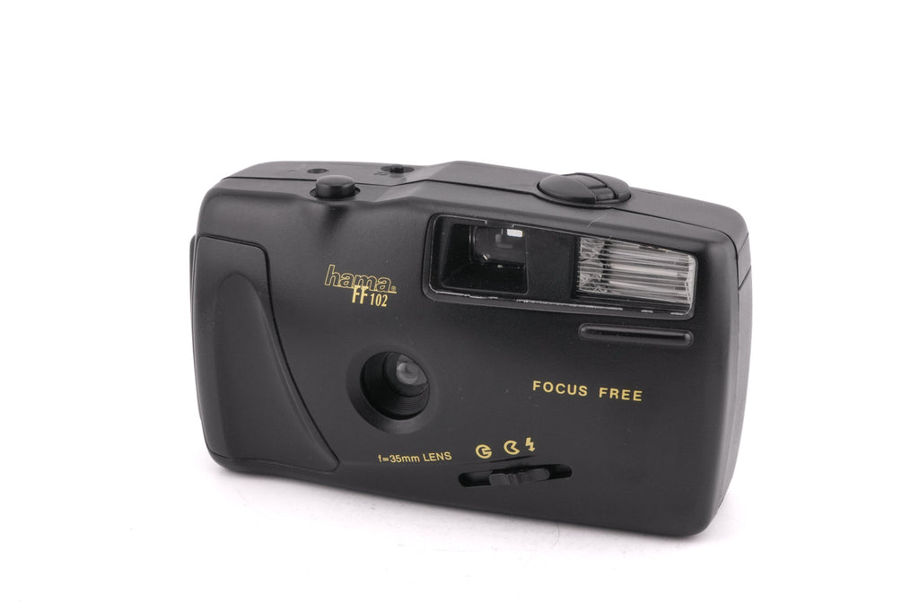 Hama FF102