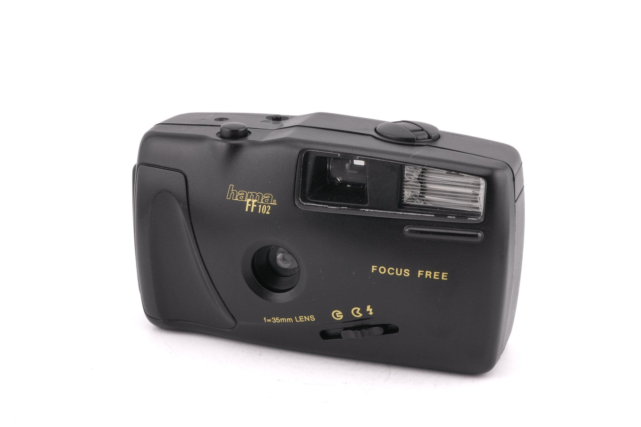 Hama FF102