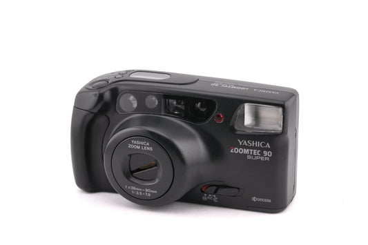 Yashica Zoomtec 90 Super