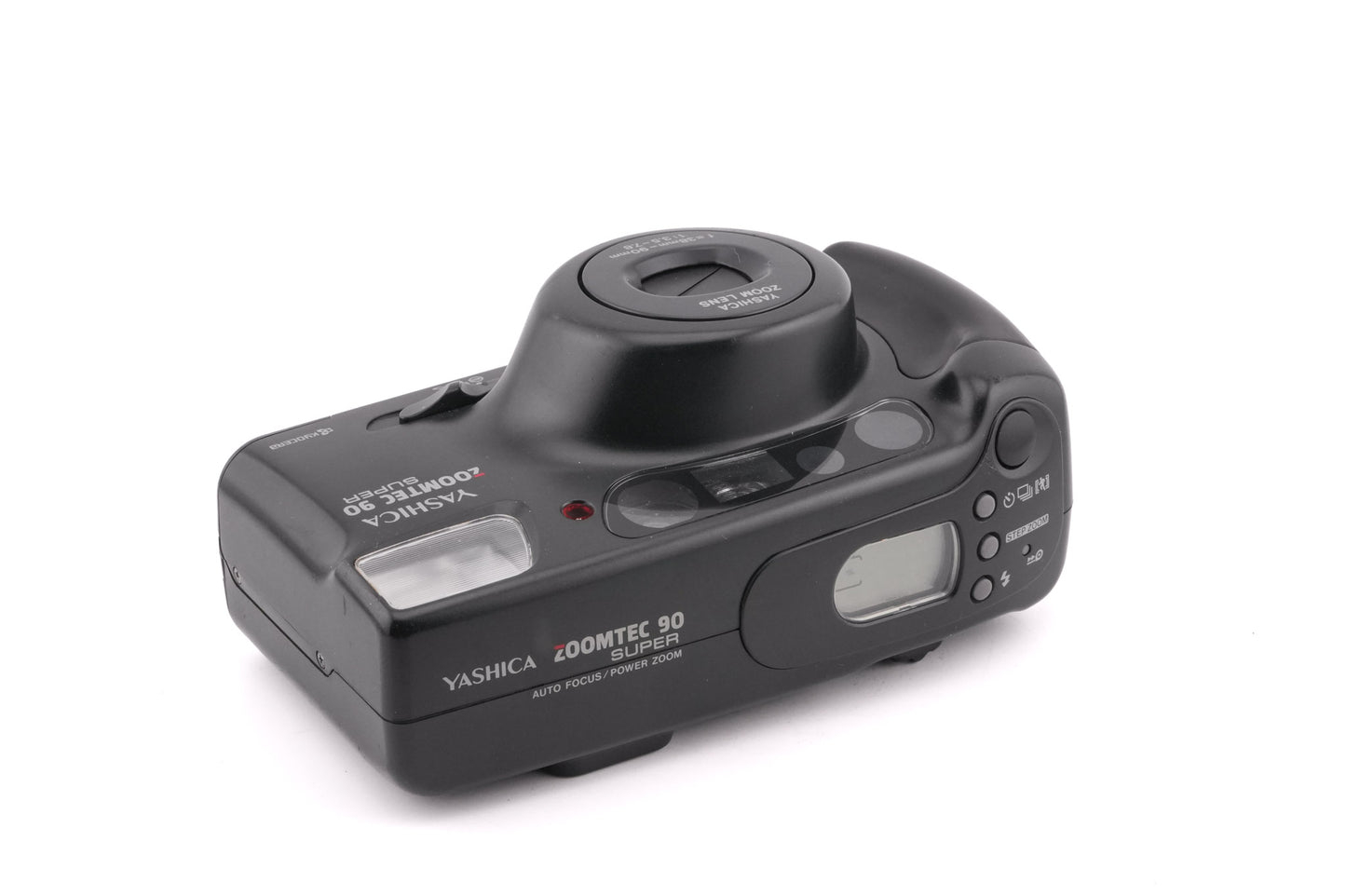 Yashica Zoomtec 90 Super