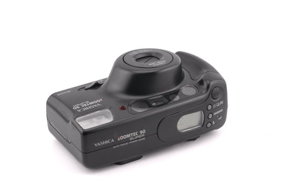 Yashica Zoomtec 90 Super