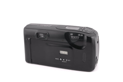 Yashica Zoomtec 90 Super