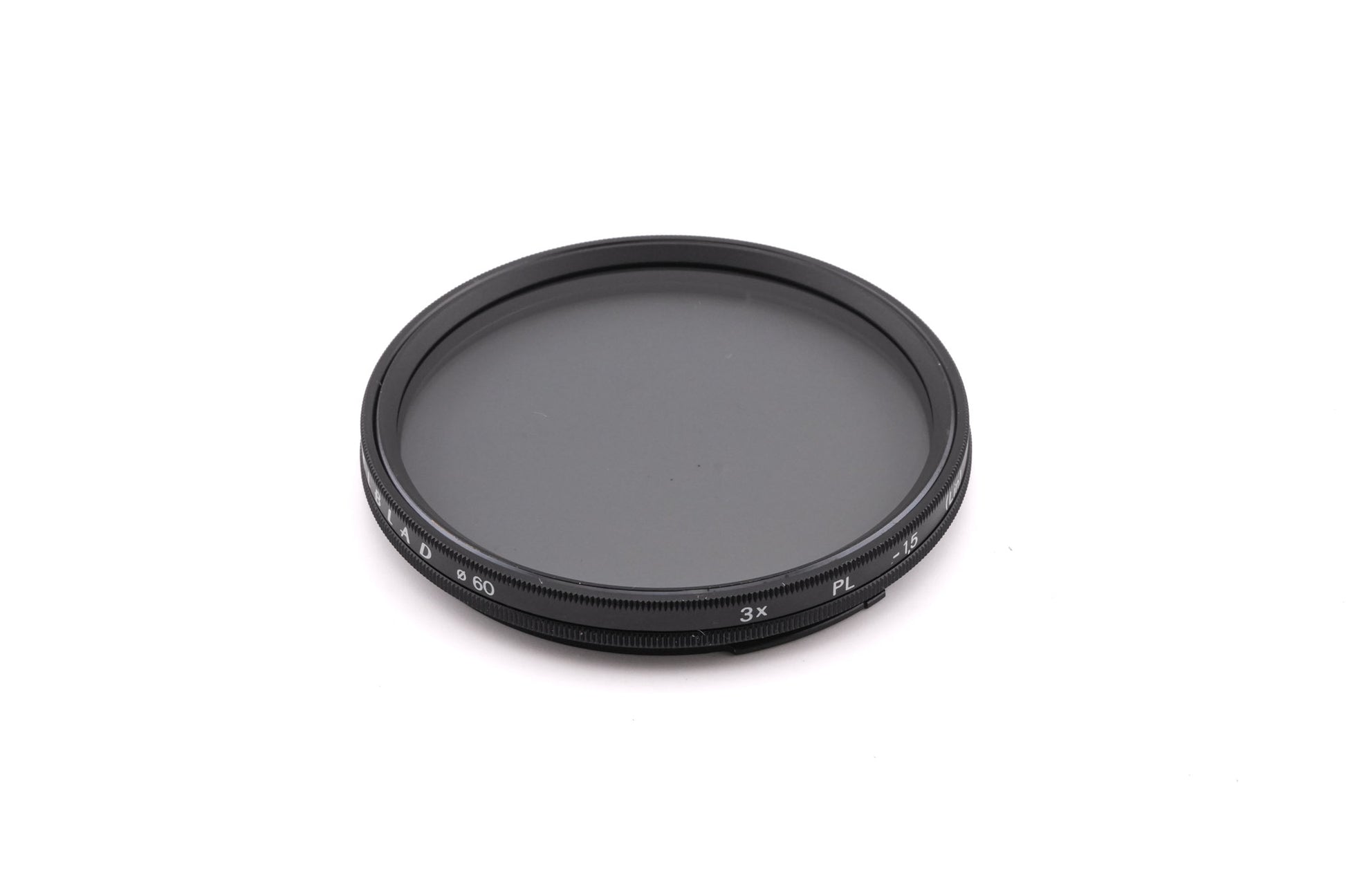 Lens Filters Hasselblad B60 Hasselblad B60 Polarizing Filter PL