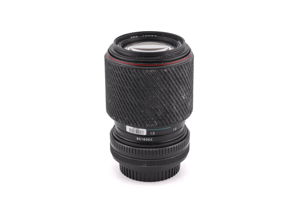Tokina 70-210mm f4-5.6 SD