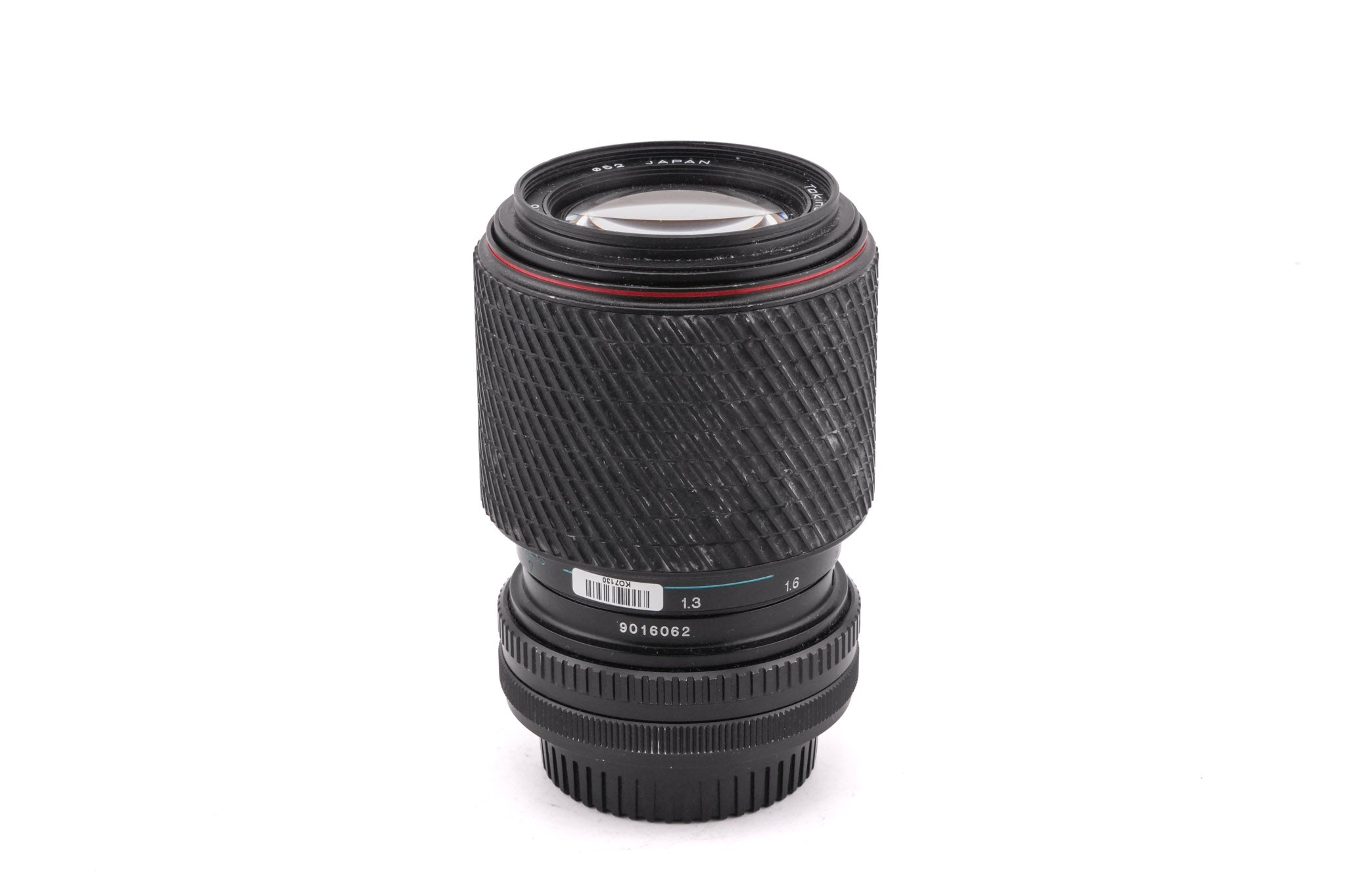Tokina 70-210mm f4-5.6 SD