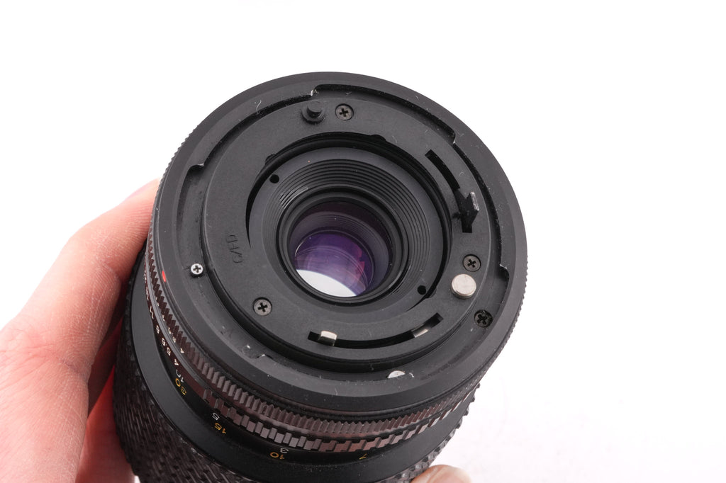 Tokina 70-210mm f4-5.6 SD