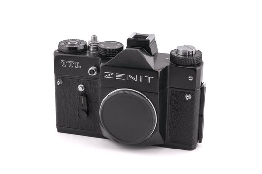 Zenit TTL