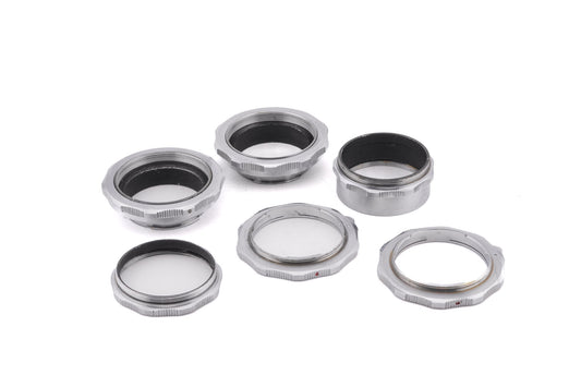 Generic Extension Tube Set - Accessory