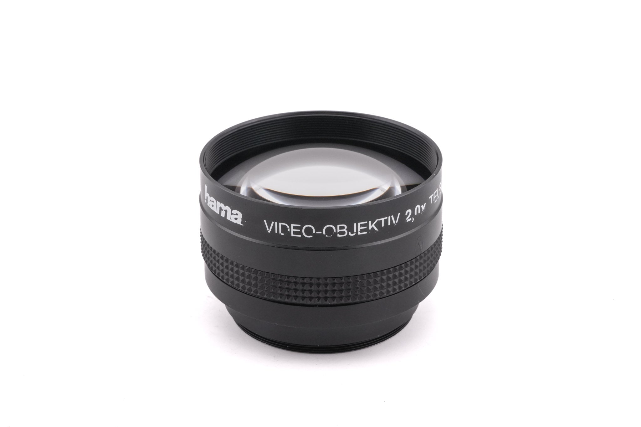Hama Video Objectiv 2X Tele - Accessory