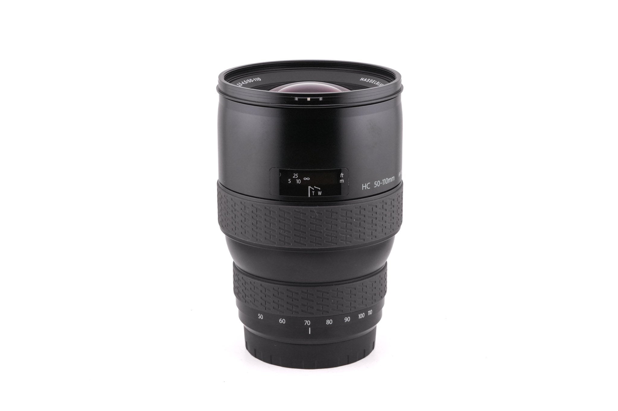 Hasselblad 50-110mm f3.5-4.5 HC - Lens