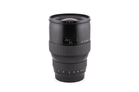 Hasselblad 50-110mm f3.5-4.5 HC - Lens
