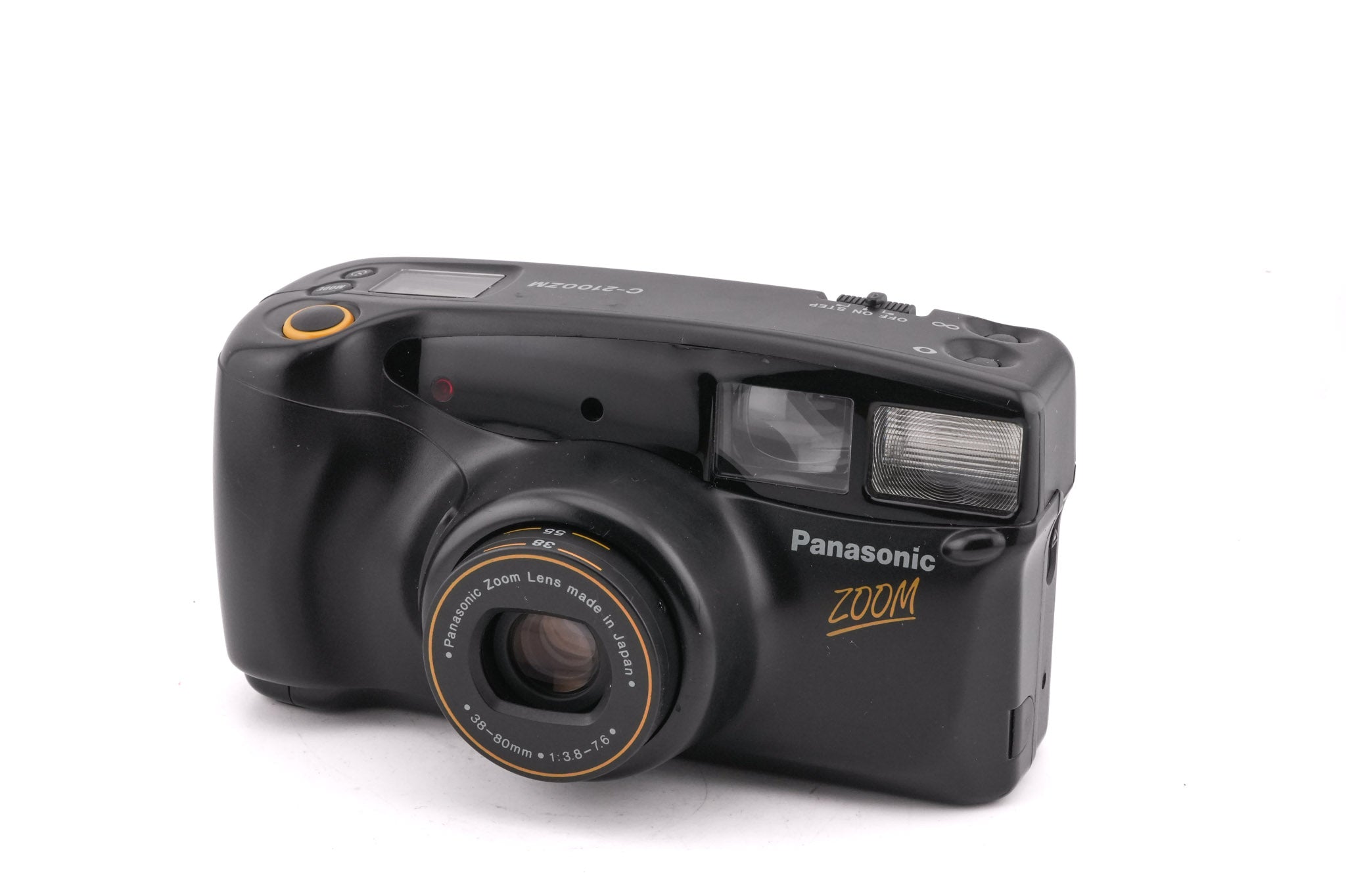 Panasonic C-2100ZM