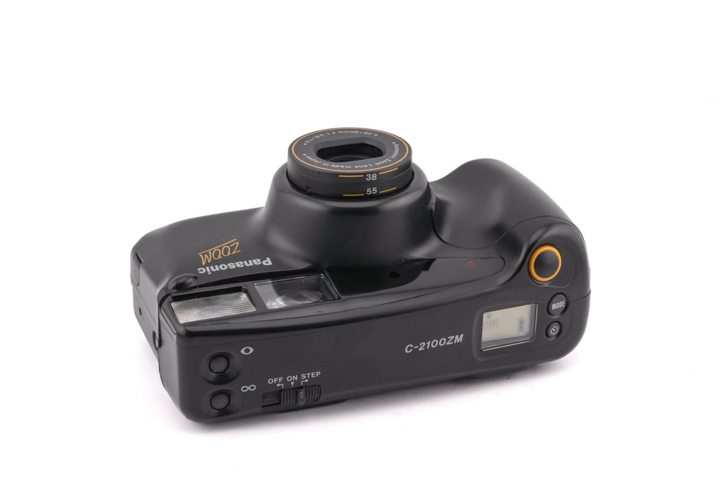 Panasonic C-2100ZM