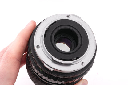 Olympus 35-70mm f4 S Zuiko Auto-Zoom