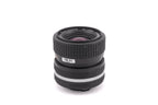 Nikon 35-70mm f3.3-4.5 Zoom-Nikkor AI-S