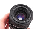 Nikon 35-70mm f3.3-4.5 Zoom-Nikkor AI-S