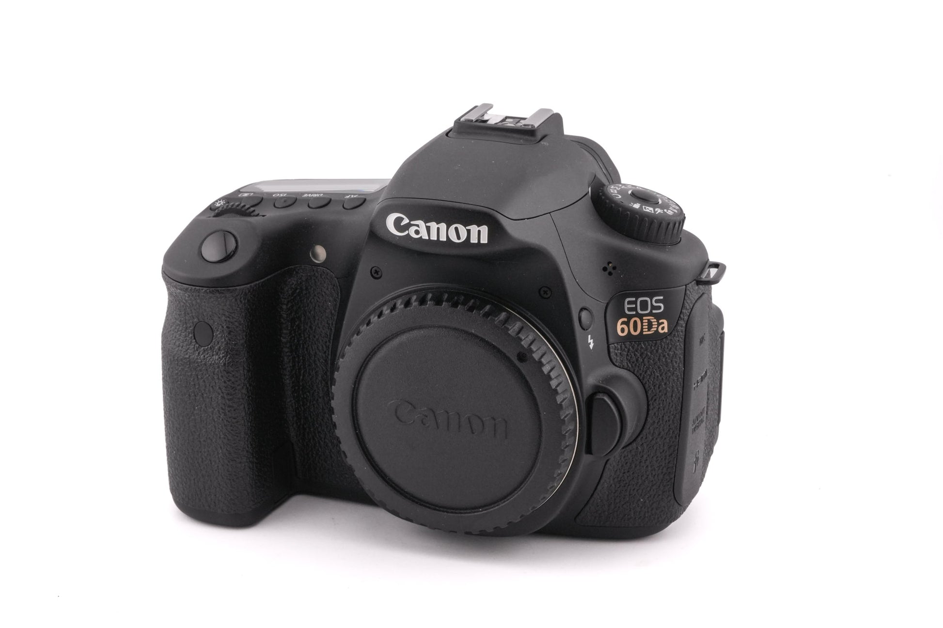 Canon EOS 60Da Camera - Main Image